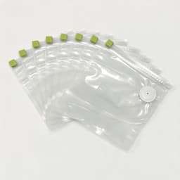Vacuum Seal Bags — 25 Pack (Small) — view 1