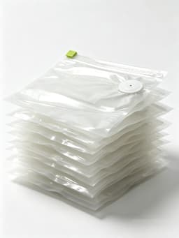 Vacuum Seal Bags — 25 Pack (Small) — view 2
