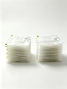 Vacuum Seal Bags — 25 Pack (Small) — view 3