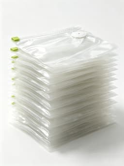 Vacuum Seal Bags — 25 Pack (Small) — view 4