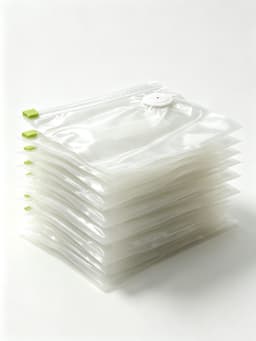 Vacuum Seal Bags — 25 Pack (Small) — view 5